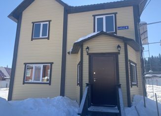 Продам дом, 112 м2, посёлок Протасы, Закатная улица, 6