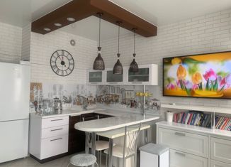 Продажа квартиры студии, 30 м2, Анапа, Анапское шоссе, 24к2, ЖК Раз-Два-Три