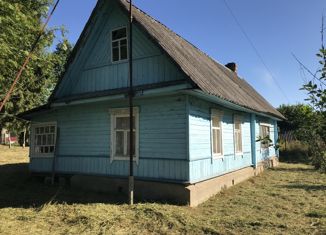 Дом на продажу, 70.7 м2, Псковская область, Лисий проезд