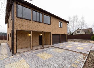 Продаю дом, 316 м2, деревня Агафоново