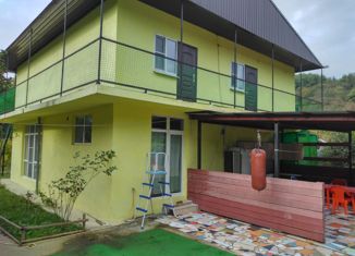 Дом на продажу, 191 м2, Сочи, улица Семашко, 30/2, микрорайон Культурное Уч-Дере