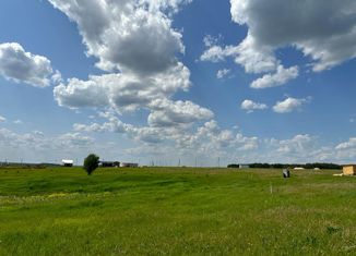 Продается участок, 6.28 сот., деревня Семибратское, Цветочная улица, 28