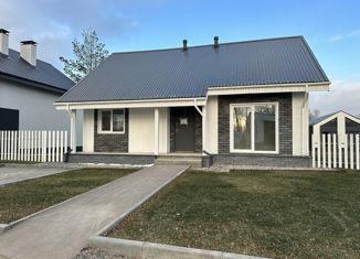 Дом на продажу, 71.5 м2, станция Мочище, Советская улица, 54