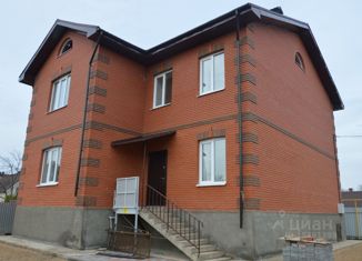 Продается дом, 169.4 м2, Ростов, Спартаковская улица, 134