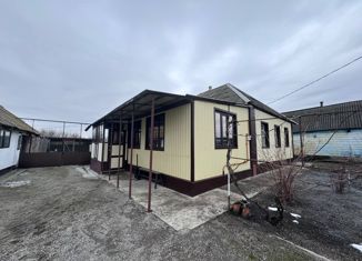 Дом на продажу, 75 м2, село Саловка, улица Свободы