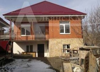 Дом на продажу, 220 м2, поселок Аликоновка, Тенистая улица