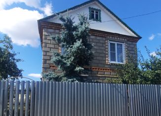 Продажа дома, 54 м2, СНТ Чайка, 14-я Дачная улица