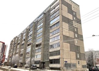 Продается однокомнатная квартира, 41.7 м2, Карелия, улица Чкалова, 54