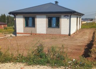 Продажа дома, 105 м2, село Завьялово, Гравитационная улица