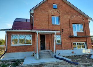 Продажа дома, 380 м2, деревня Селевино, улица Газовиков, 2