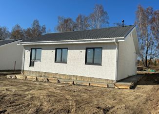 Продаю дом, 90 м2, ДНТ Исток, Берёзовая улица, 2