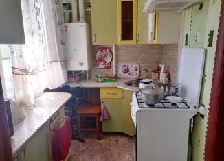 Продажа 3-комнатной квартиры, 60 м2, село Новый Сарбай, Школьная улица, 17