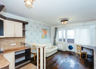 Продажа квартиры студии, 24.3 м2, Псков, улица Крупской, 28