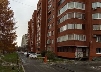Продажа двухкомнатной квартиры, 62.4 м2, Екатеринбург, улица Фурманова, 67, улица Фурманова
