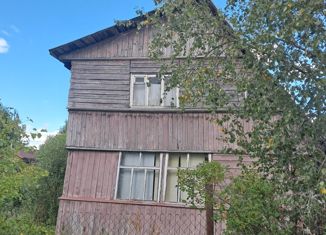 Продам дом, 50 м2, садоводческий массив Красницы, 10-я линия