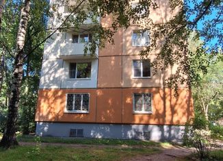 Продажа 2-ком. квартиры, 50.3 м2, Санкт-Петербург, улица Софьи Ковалевской, 5к6, Калининский район