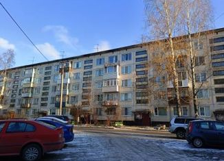 1-комнатная квартира на продажу, 29.5 м2, деревня Нурма, деревня Нурма, 4