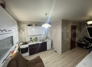 Продаю 1-ком. квартиру, 42 м2, поселок Стенькино, Мирная улица, 20