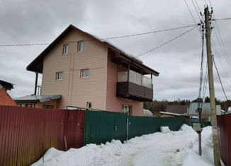 Продажа дома, 100 м2, СНТ Заречье, 3-я улица