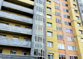 Трехкомнатная квартира на продажу, 78.1 м2, Берёзовский, улица Академика Королёва, 8В
