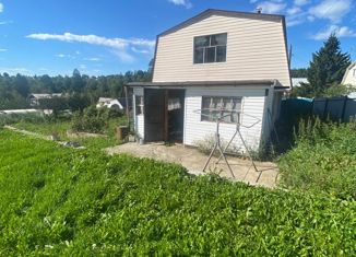 Продажа дома, 63 м2, СНТ Победитель, улица Толбухина