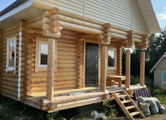 Продам дом, 40 м2, деревня Дудинское