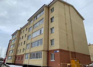 Продажа 2-комнатной квартиры, 59.2 м2, Ярославль, ЖК Норские Резиденции