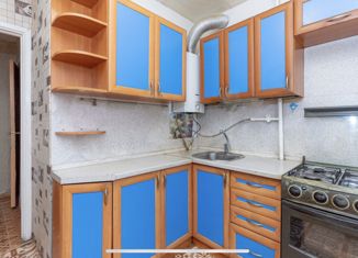 Продам 2-ком. квартиру, 49.3 м2, Павловск, Горная улица, 10