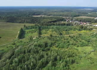 Земельный участок на продажу, 6.1 сот., поселок Воробьевский, 8-й Хрустальный переулок, 3