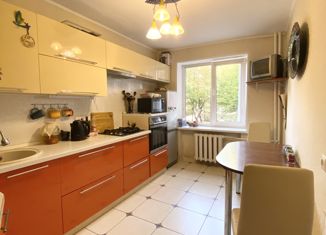 Продажа 3-ком. квартиры, 73 м2, Зеленоградск, Московская улица, 8