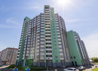 Продается 4-ком. квартира, 106 м2, Красноярск, Железнодорожный район, улица Копылова, 19