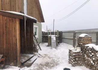 Продам дом, 56 м2, улус Нур-Селение, Центральная улица