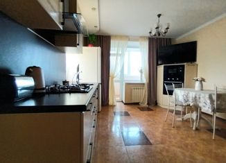 Продам 1-ком. квартиру, 56 м2, Ростовская область, Комсомольская улица, 9