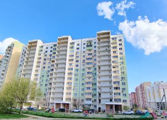 Продается 1-комнатная квартира, 40 м2, Краснодар, улица Невкипелого, 8, микрорайон Гидрострой