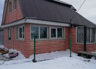Продается дом, 31 м2, поселок Вересовка