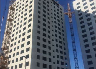 Продажа двухкомнатной квартиры, 40 м2, Новосибирск, улица В. Высоцкого, 141/11, Октябрьский район