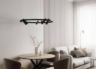 Продам 1-комнатную квартиру, 35.14 м2, Столбищенское сельское поселение