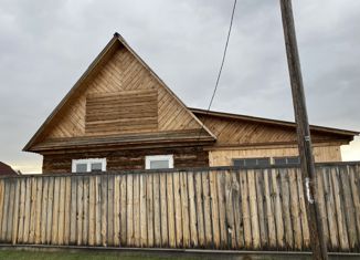 Дом на продажу, 106.4 м2, поселок Усть-Ордынский, Рябиновая улица, 28