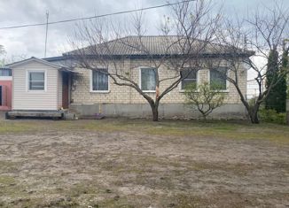 Продажа дома, 75.8 м2, рабочий посёлок Горшечное, улица Кирова