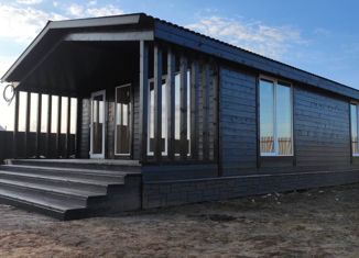 Продажа дома, 64.5 м2, деревня Гаврилово, улица Калинина, 67