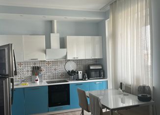 Продам 1-комнатную квартиру, 45 м2, Москва, Смольная улица, 49, Смольная улица