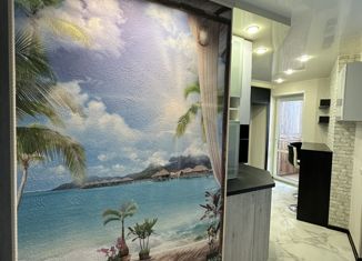 Продажа 3-комнатной квартиры, 73 м2, Саратов, Лунная улица, 30А, ЖК Черёмушки