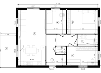 Продается дом, 105 м2, Екатеринбург, метро Ботаническая