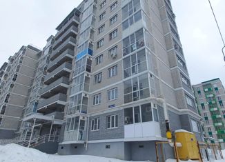 Продажа двухкомнатной квартиры, 50.6 м2, Тульская область, Петровская улица, 2