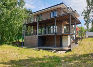 Продажа дома, 360 м2, Звенигород, микрорайон Лесной, 21