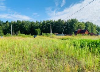 Продается земельный участок, 7 сот., деревня Бояркино