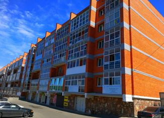 1-комнатная квартира на продажу, 36.7 м2, рабочий поселок Маркова, микрорайон Берёзовый, 155