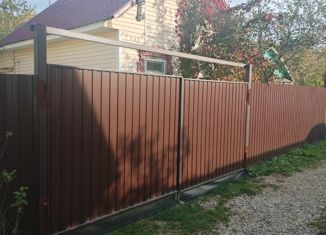 Продам дом, 70 м2, деревня Бугры