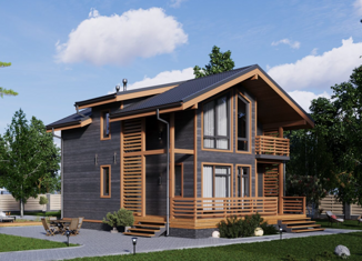 Продается дом, 137.7 м2, Красногорск, Аникеевская улица