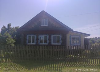 Продаю дом, 64.3 м2, рабочий посёлок Первомайский, улица Малиновского